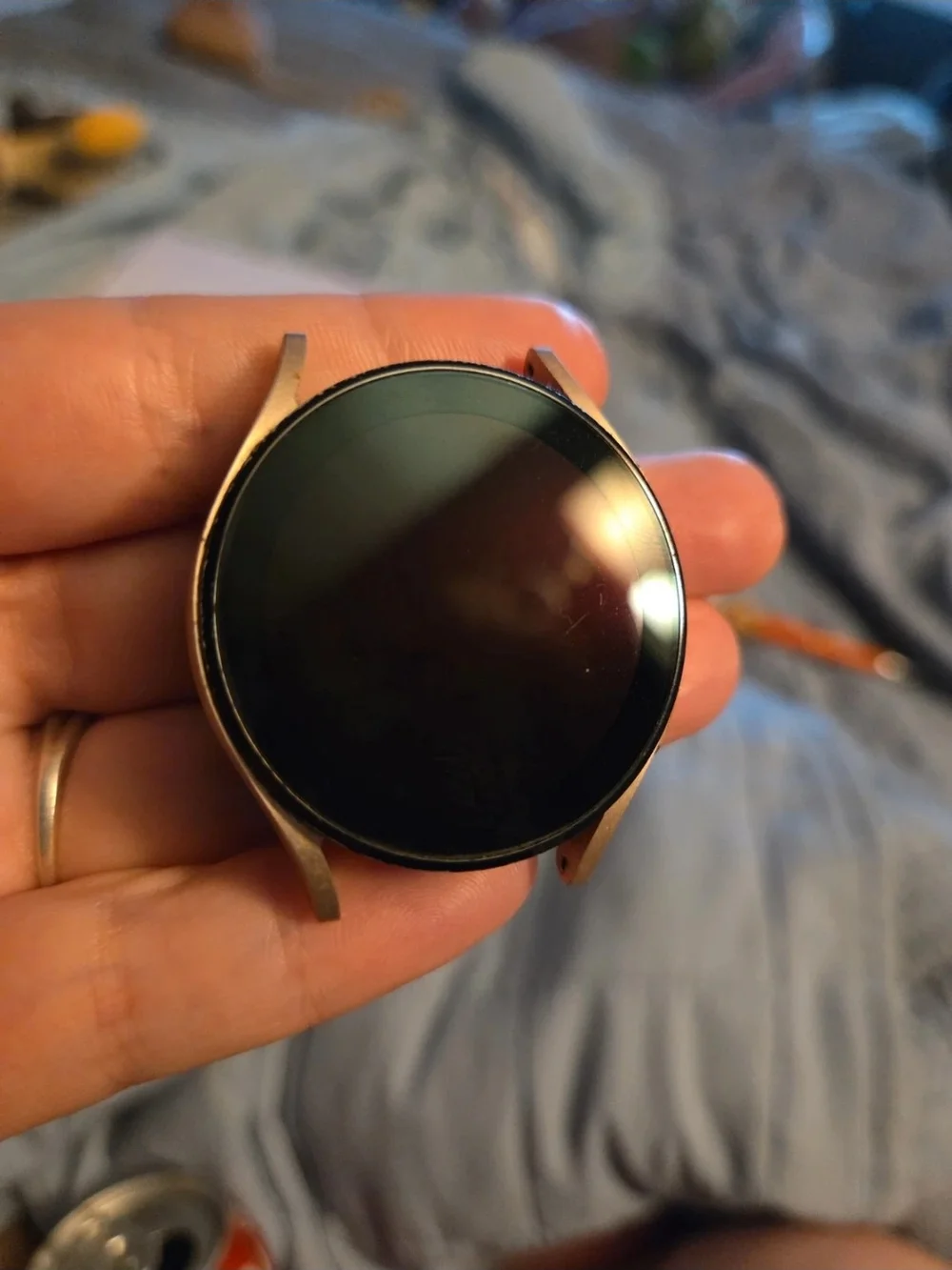 Samsung protectors watch